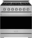 Gordon Ramsay Series 36
