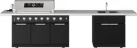Ice Maker Countertop Used for Models Tbg573p/tbg573pb
