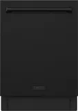 24" Built-In Dishwasher, 15 Place Setting Capacity