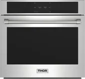 30 Inch Professional Electric Single Wall Oven - Thor Kitchen