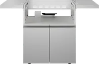 32-inch Grill Cart Gordon Ramsay Collection
