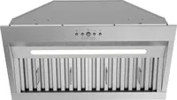 28 Inch Liner Hood In 15" Height