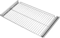 Telescopic Rack for 30-inch Range With Embossed Cavity