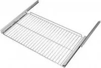 Kitchen 30-inch Telescopic Rack for Hrg/hrd Models (1 Pc)