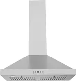 30 Inch Wall Mounted Chimney Range Hood With 350cfm