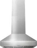 36" Built-In Professional Hood