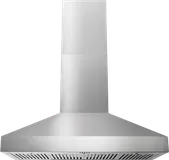 48" Built-In Professional Hood