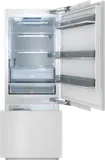30 Inch Built-in Panel-ready Bottom Mount Refrigerator