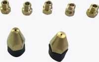 Lp Conversion Kit for Lrg4807u Gas Range - Lpklrg4807u