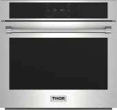 30 Inch Professional Electric Single Wall Oven