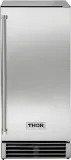 15 Inch Built-in Ice Maker - Model Tim1501