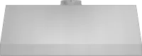 48 Inch Pro Under Cabinet/wall Mounted Range Hood - Model Tuch4818
