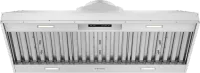 48 Inch Liner Wall Mount Range Hood - Model Xlh48