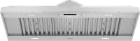 60 Inch Liner Wall Mount Range Hood - Model Xlh60
