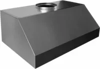 H3200 RC Series Style Range Hood