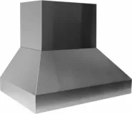 P3200 RC Series Style Range Hood