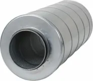 Duct Silencers