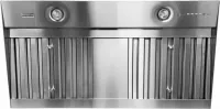 VSL400 RC Designer Series Style Range Hood Liner (15 in Deep)