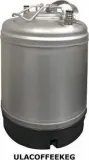 2.5 Gallon Coffee Keg