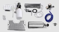 Single Tap Kit
