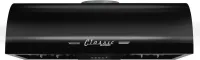 Unique 30' Classic Retro Midnight Black Range Hood