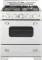 Unique Appliances UGP30CRW