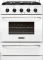 Unique Appliances UGP30GOF1W