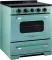 Unique Appliances UNQ30CRICT