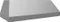 Vent-a-hood BH246SLDSS