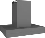 CIEAH6-K - ARS Duct Free Contemporary Island