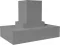 Vent-a-hood CIEH92260SS