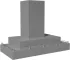 Vent-a-hood CWLH9142SS
