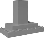 CWLH9 - Premier Magic Lung Contemporary Wall Mounted