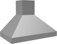 EPH18 - Premier Magic Lung Euro Style Wall Mounted