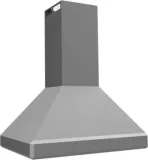 ISDAH18-K - ARS Duct Free Euro Style Island