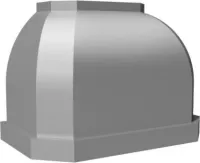 JCH/C1 - Premier Magic Lung Designer Series Wall Mounted