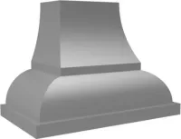 JCH/A1 - Premier Magic Lung Designer Series Wall Mounted