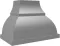 Vent-a-hood JCH466B1SS