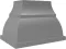 Vent-a-hood JCIH248B1SS