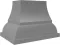 Vent-a-hood JCIH254A1SS
