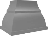 JCIH/B1 - Premier Magic Lung Designer Series Island