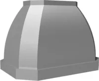 JCIH/C1 - Premier Magic Lung Designer Series Island