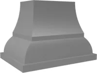 JCIH/A1 - Premier Magic Lung Designer Series Island