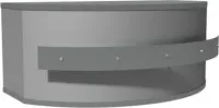 JCWR18 - Premier Magic Lung Designer Series Wall Mounted