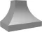 Vent-a-hood JDH136C1SS