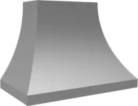 JDH/C2 - Premier Magic Lung Designer Series Wall Mounted