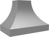 JDH/C1 - Premier Magic Lung Designer Series Wall Mounted
