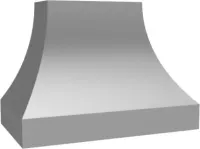 JDH/C3 - Premier Magic Lung Designer Series Wall Mounted