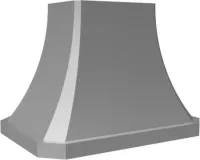 JDIH/C2 - Premier Magic Lung Designer Series Island