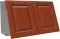Vent-a-hood TLH142SS